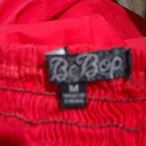 Bebop dress, size m - Picture 9 of 9